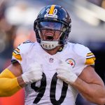 article image - Steelers Bears Football
